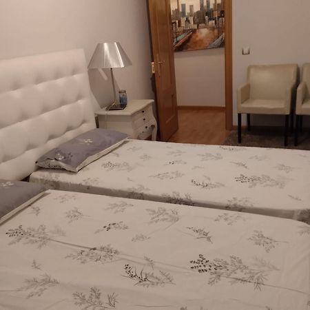 Alba De Tormes Salamanca Piso De 2 Habitaciones 3 Camas 外观 照片