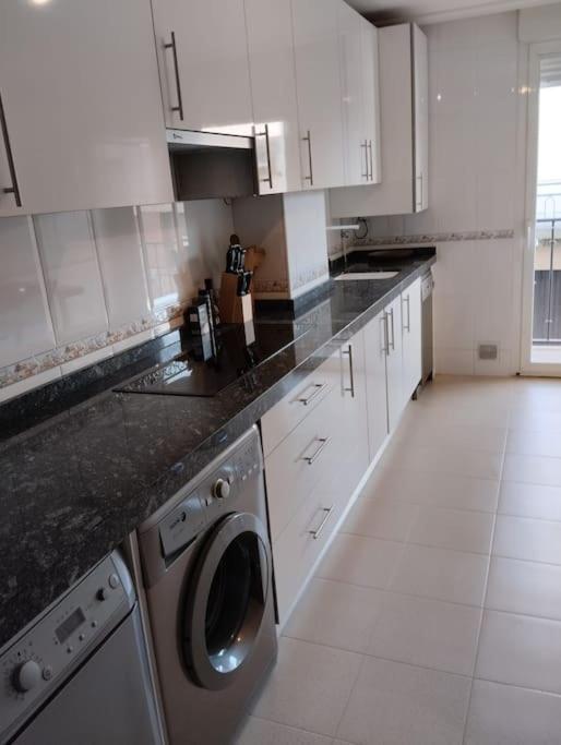 Alba De Tormes Salamanca Piso De 2 Habitaciones 3 Camas 外观 照片
