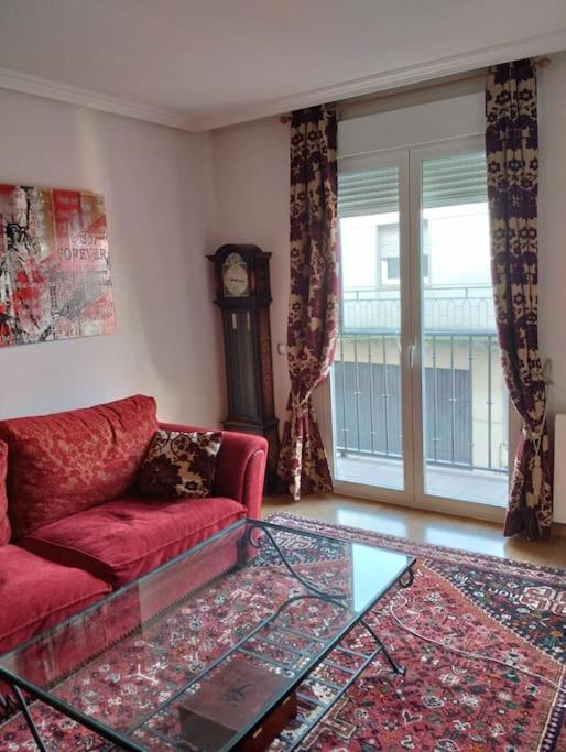 Alba De Tormes Salamanca Piso De 2 Habitaciones 3 Camas 外观 照片