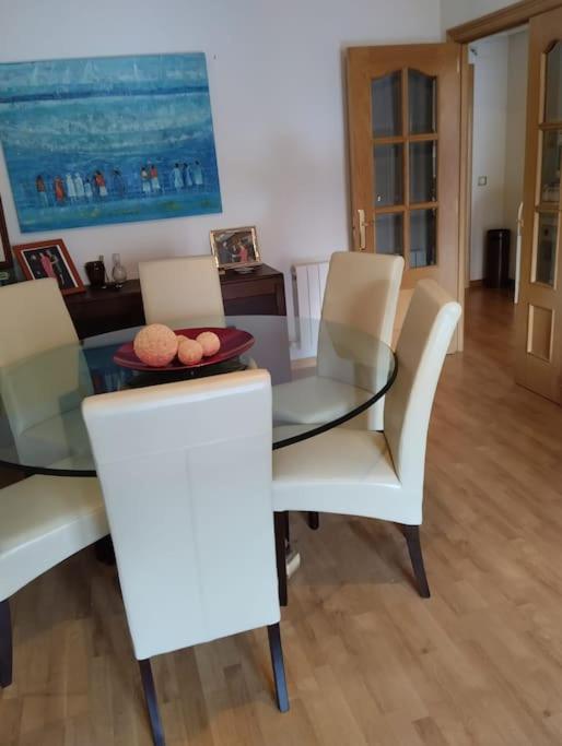 Alba De Tormes Salamanca Piso De 2 Habitaciones 3 Camas 外观 照片