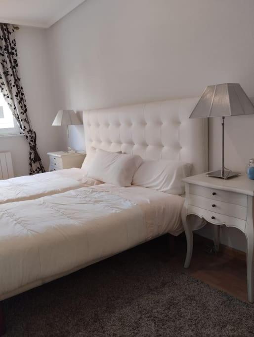 Alba De Tormes Salamanca Piso De 2 Habitaciones 3 Camas 外观 照片