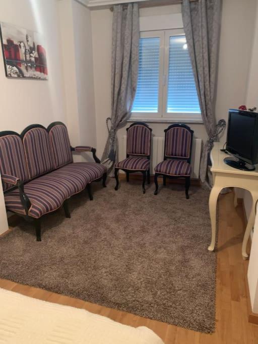 Alba De Tormes Salamanca Piso De 2 Habitaciones 3 Camas 外观 照片