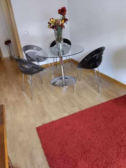 Alba De Tormes Salamanca Piso De 2 Habitaciones 3 Camas 外观 照片