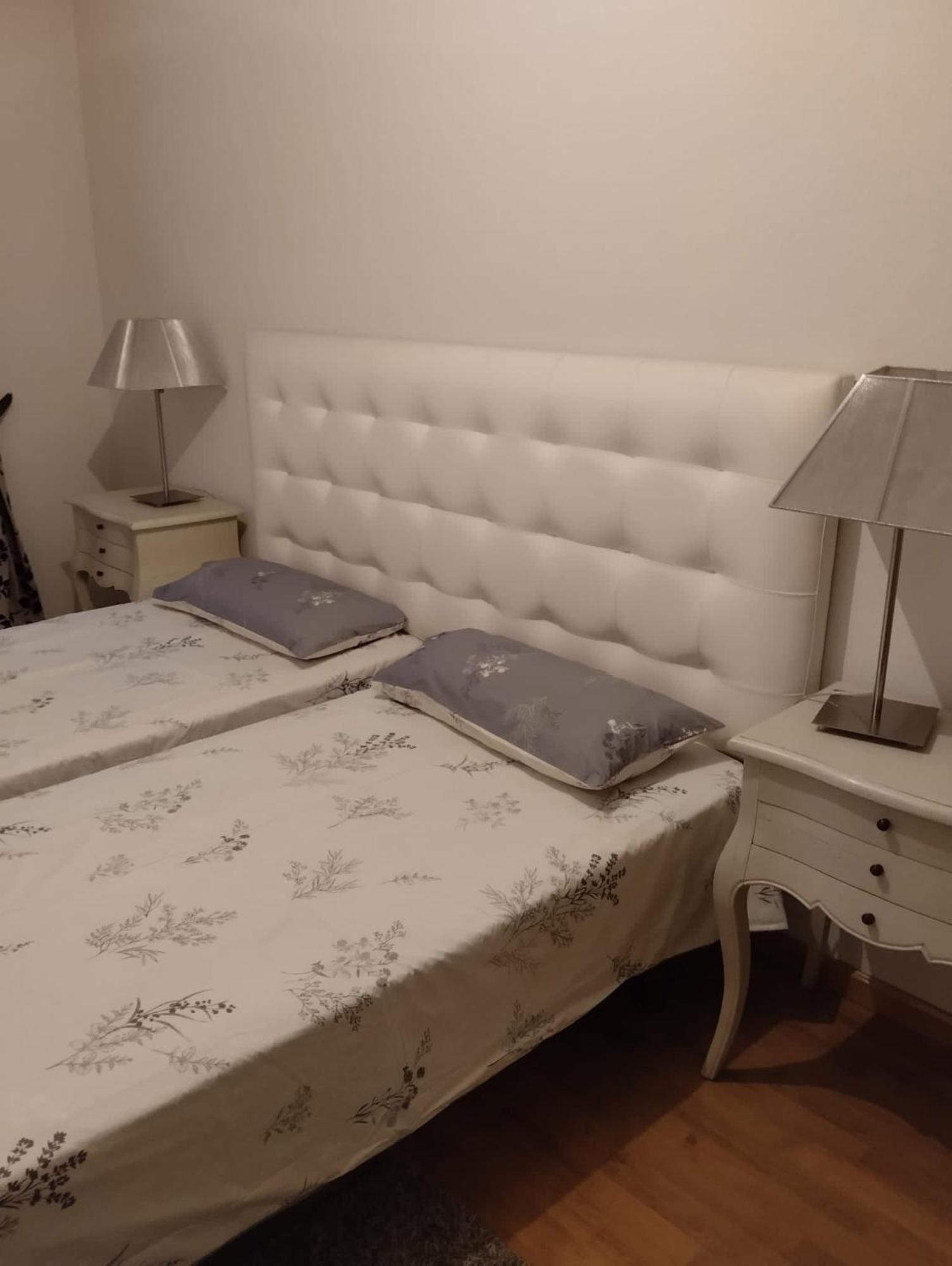 Alba De Tormes Salamanca Piso De 2 Habitaciones 3 Camas 外观 照片
