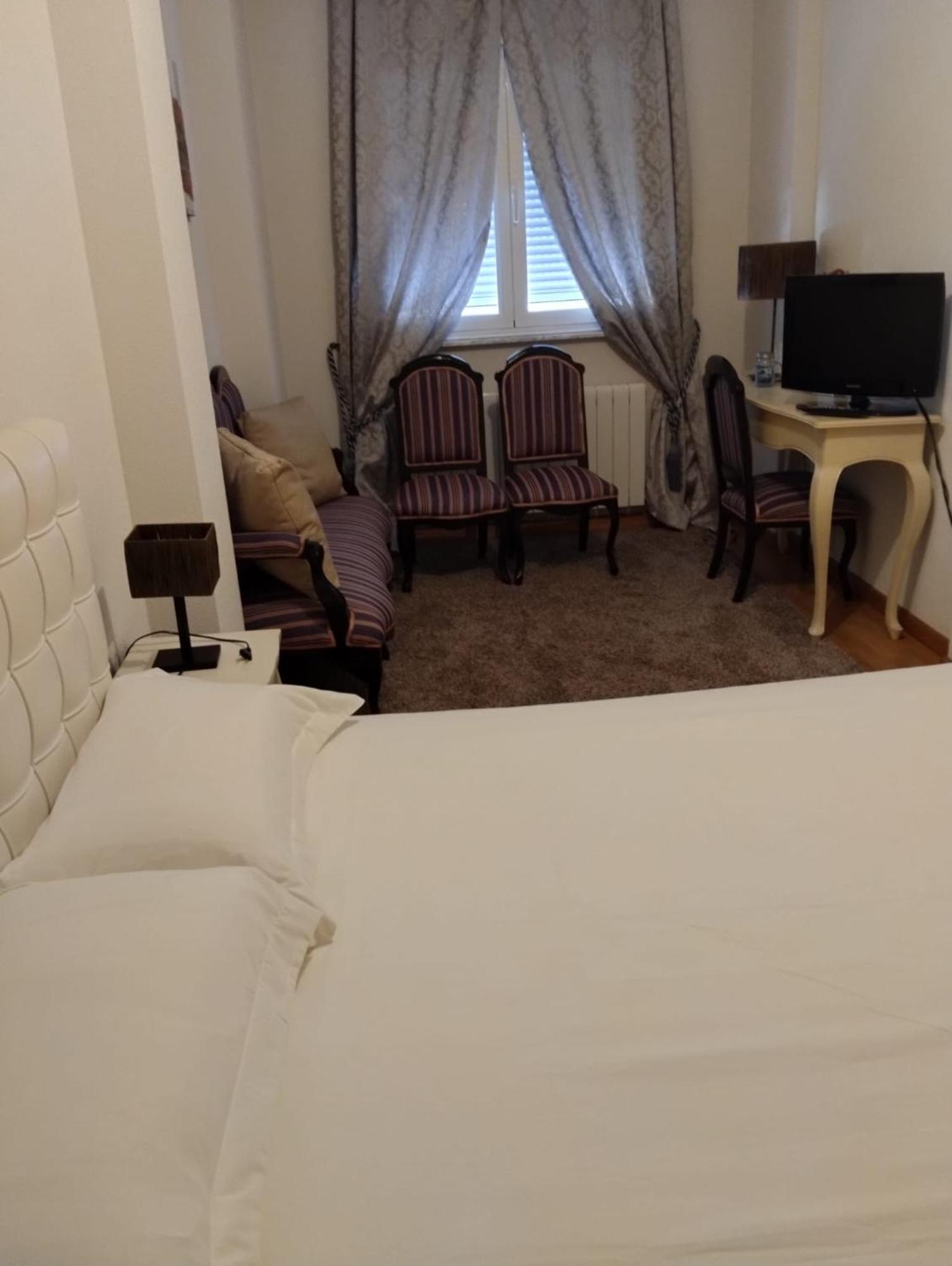 Alba De Tormes Salamanca Piso De 2 Habitaciones 3 Camas 外观 照片